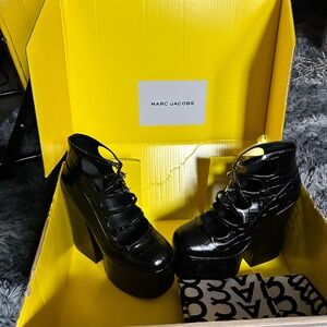 Marc Jacobs Kiki boot